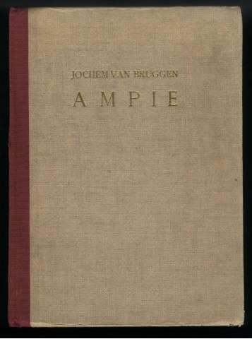Ampie (Deel III): Die Kind